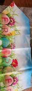 Easter Placemats And A Runner. Make Me An Offer. - Picture 1 of 3