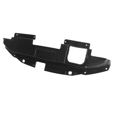 散热器支撑盖适用于 2015 - 2023 年日产 Murano Upper 620785AA0A — 第 1/4 张图片