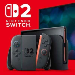 Nintendo Switch 2 *Brand New* (READY TO SHIP) - Picture 1 of 7