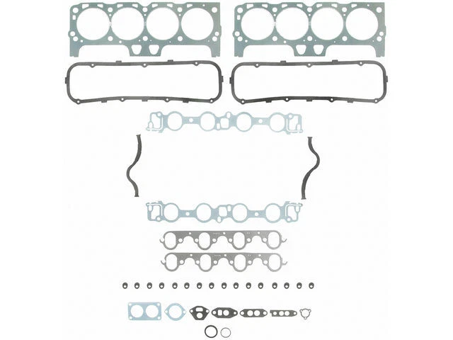 Juego de juntas de culata para Lincoln Mark IV 1972-1976 7,5 L V8 1973 1974 1975 TH736JW Foto 1 de 1