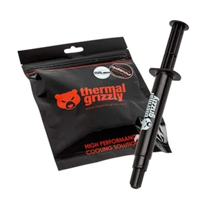Thermal Grizzly Hydronaut - 7.8 g / 3 ml TG-H-030-R - Afbeelding 1 van 3