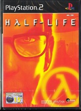 .PS2.' | '.Half Life.