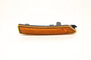 2022 - 2025 HYUNDAI SANTA CRUZ FRONT RIGHT SIDE BUMPER SIDE MARKER LAMP OEM - Picture 1 of 13