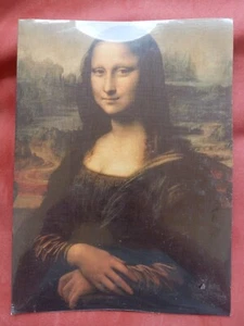 NUEVO International Masters Publishers EE. UU. 10×13 Impresiones Monet-Da Vinci ++ - Imagen 1 de 3
