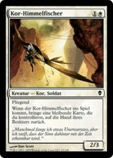 1X Quest for the Holy Relic Zendikar NM/EX FOIL German MTG CARD