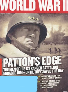 World War II Magazine June, 2022 - Picture 1 of 7