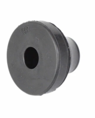 Pasacables Arandela de Goma Pasamuro Pasacables M32 Negro 25 Pieza - Imagen 1 de 4