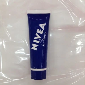 Nivea Skin Care Cream Tube 50g hand cream from Japan - Picture 1 of 2