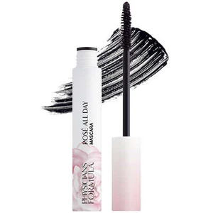 Physicians Formula Rosé All Day Mascara, Black 0.4 fl oz - Picture 1 of 1
