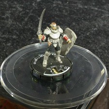 Mage Knight Rebellion Beta #105 Liege Knight Knights Immortal