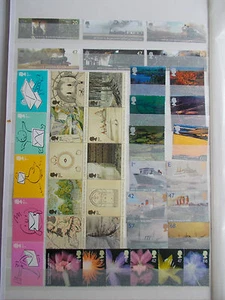 2004 Complete Commemorative Collection M/N/H - eBay Best Buy Under Face (£88.95) - Picture 1 of 2