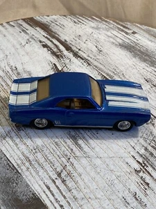 1969 Chevrolet Camaro Z/28 Blue. (106) - Picture 1 of 6