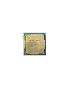 8th Gen Intel Core i5-8600 CPU 3.10GHz (Turbo 4.30GHz) 6-Core 9M LGA-1151 SR3X0 - Photo 1/2
