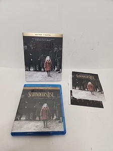 Schindlers Liste (25th Anniversary Edition) (Blu-ray, 1993) - Bild 1 von 4