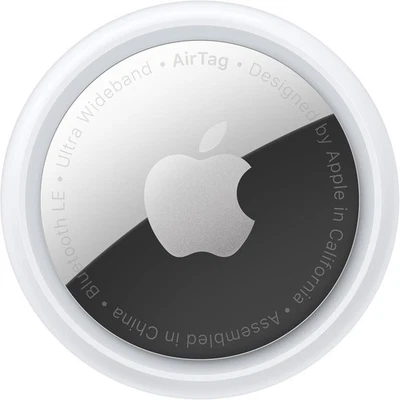 Apple AirTag 1 Apple Air Tag for iPhone iPAD MX532AM/A Fast Shipping - Image 1 of 4