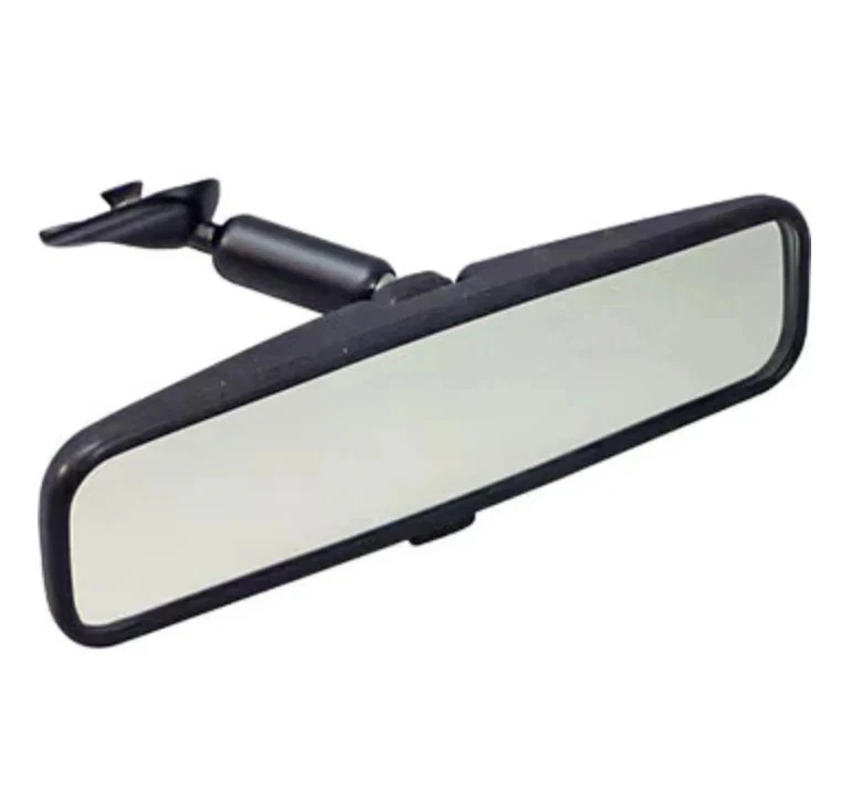 Juego de espejo retrovisor y base interior MAZDA RX-7 FD3S genuino Foto 1 de 1