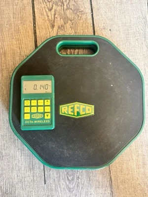 Balance Octa REFCO Wireless 4686663 - Imagen 1 de 4