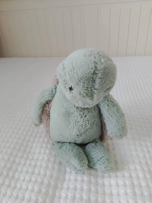 Jellycat Medium Bashful Turtle  - Image 1 of 4