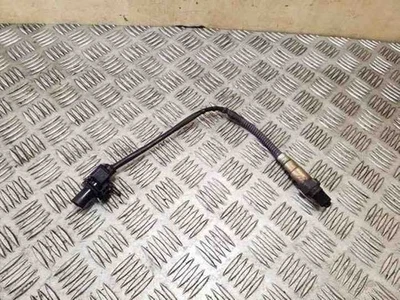 VOLVO XC70 II Sauerstoffsensor Lambdasensor 0258017107 2.4 Diesel 136kw 26189497 - Immagine 1 di 3