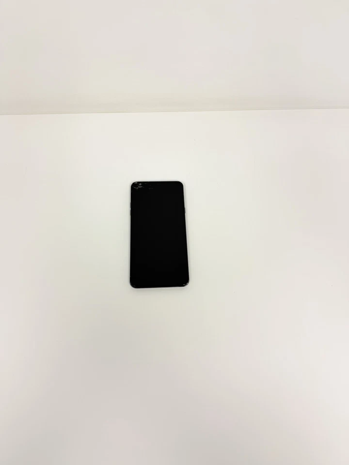 Smartphone Android preto desbloqueado LG Stylo 4 - Q710AL - 32GB - Imagem 1 de 4