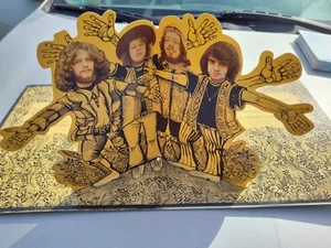 Jethro Tull, Stand Up, 1969 Reprise Records RS 6360 Pop-Up Gatefold Cover Rock - Picture 1 of 6