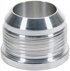 AN Weld Bung 16 AN Male Aluminum ALL50765 Dunebuggy & VW - Picture 1 of 1