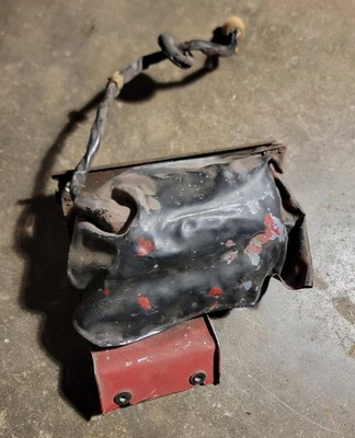 1975 - 77 280z Wiper Motor OEM - Image 1 of 2