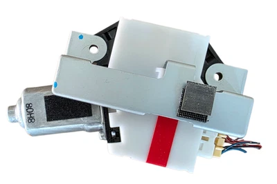 Оригинальный раздвижной мотор на крыше для Lexus GX470 2003-2009 годов выпуска 89721-60070 б/у 471701-10010 - Изображение 1 из 4