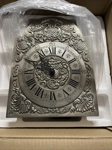 NEW 310-06200 Hermle , Austrian-german Made,Wall Clock, Weight Driven ,Pendulum - Picture 1 of 6