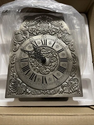 NEW 310-06200 Hermle , Austrian-german Made,Wall Clock, Weight Driven ,Pendulum - Image 1 of 4