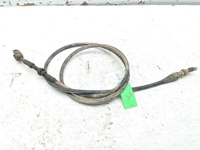 04 05 Cable freno trasero izquierdo Kubota RTV 900 RTV900 Foto 1 de 4