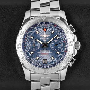 Breitling Skyracer A27362 Men's Watch - Picture 1 of 8