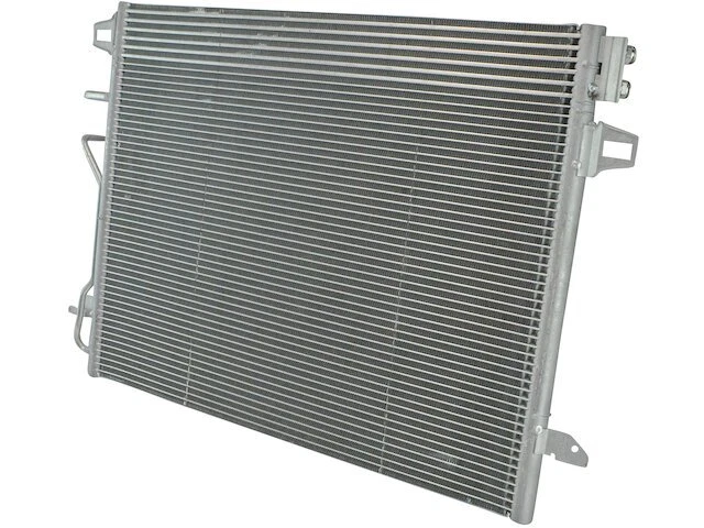 DIY Solutions 73JM89X A/C Condenser Fits 2012-2015 Ram C/V A/C Condenser Foto 1 de 1