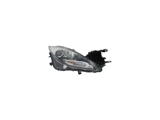 TYC 63GN37Z Right Headlight Assembly Fits 2011-2013 Mazda 6 Sedan Foto 1 de 1