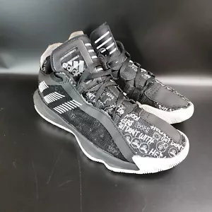 Adidas Dame 6 Hecklers Get Dealt With 2020 Uomo Taglia 8,5 - Foto 1 di 9