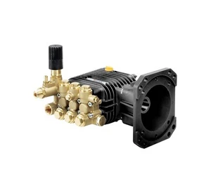 Comet Pump AWD-K 4030, 4.0 GPM, 3000 PSI, 7.5 HP - Picture 1 of 1