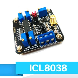 ICL8038 Niederfrequenzsignal-Sinus-Dreieck-Rechteckwellenform-Generator - Picture 1 of 6