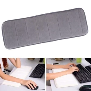 Soft Pad Wrist Elbow Rest Mouse Pain Relief Support Arm Cushion Keyboard Padded - Picture 1 of 13