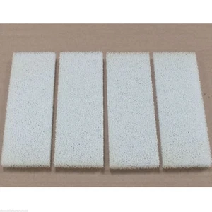 4 x Fluval Compatible Foam Filter Pads For Fluval 3+ Plus Aquarium Filter - Picture 1 of 1
