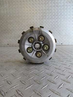 Honda VTR1000F 1998 98 VTR1000 VTR 1000 Super Hawk embrague placas de presión Foto 1 de 4