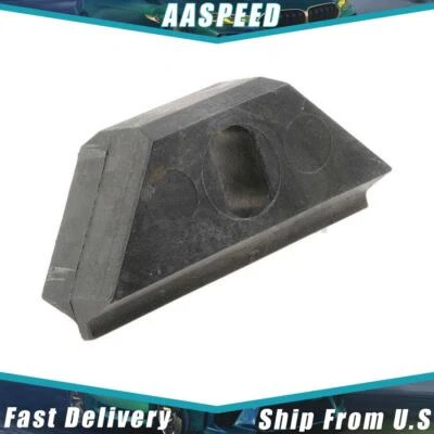 For GMC Canyon 2011 2012 2013 2014 2015 2016 2017 2018 Battery Hold Down Dorman - Image 1 of 3