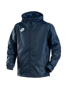 Giacche sportive e tecniche Uomo Lotto - Jacket Delta - Blu - Imagen 1 de 1