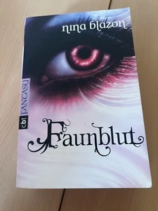 Faunblut Blazon, Nina: - Bild 1 von 2