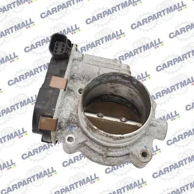 Pontiac G6 06-11 Impala 2006-2010 3,5 L V6 válvula de cuerpo del acelerador RME72-1A 7029 OEM Foto 1 de 4