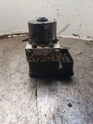 Conjunto de pieza de freno antibloqueo a través de VIN 004458 para 06 AUDI A3 1159405 Foto 1 de 4