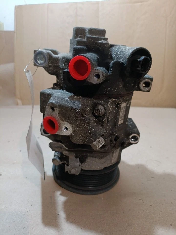 Compresor de aire acondicionado compatible con 08-15 SCION XB 294422 Foto 1 de 4
