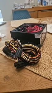 Bandit Power 550w - Zdjęcie 1 z 5