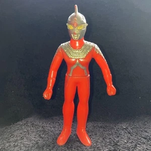 Poppy Kingsaurus Series Ultra Seven Soft Vinyl 17Cm Foot Type - Picture 1 of 5