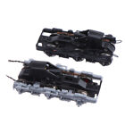 HO Scale 1:87 Undercarriage Bogie Model Railway Layout Accessories Parts