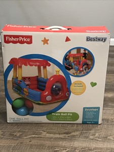 fisher price bouncecredible
